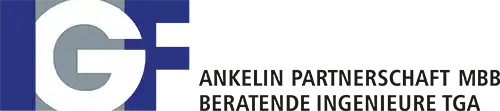 IGF | Beratende Ingenieure für Technische Gebäudeausrüstung
